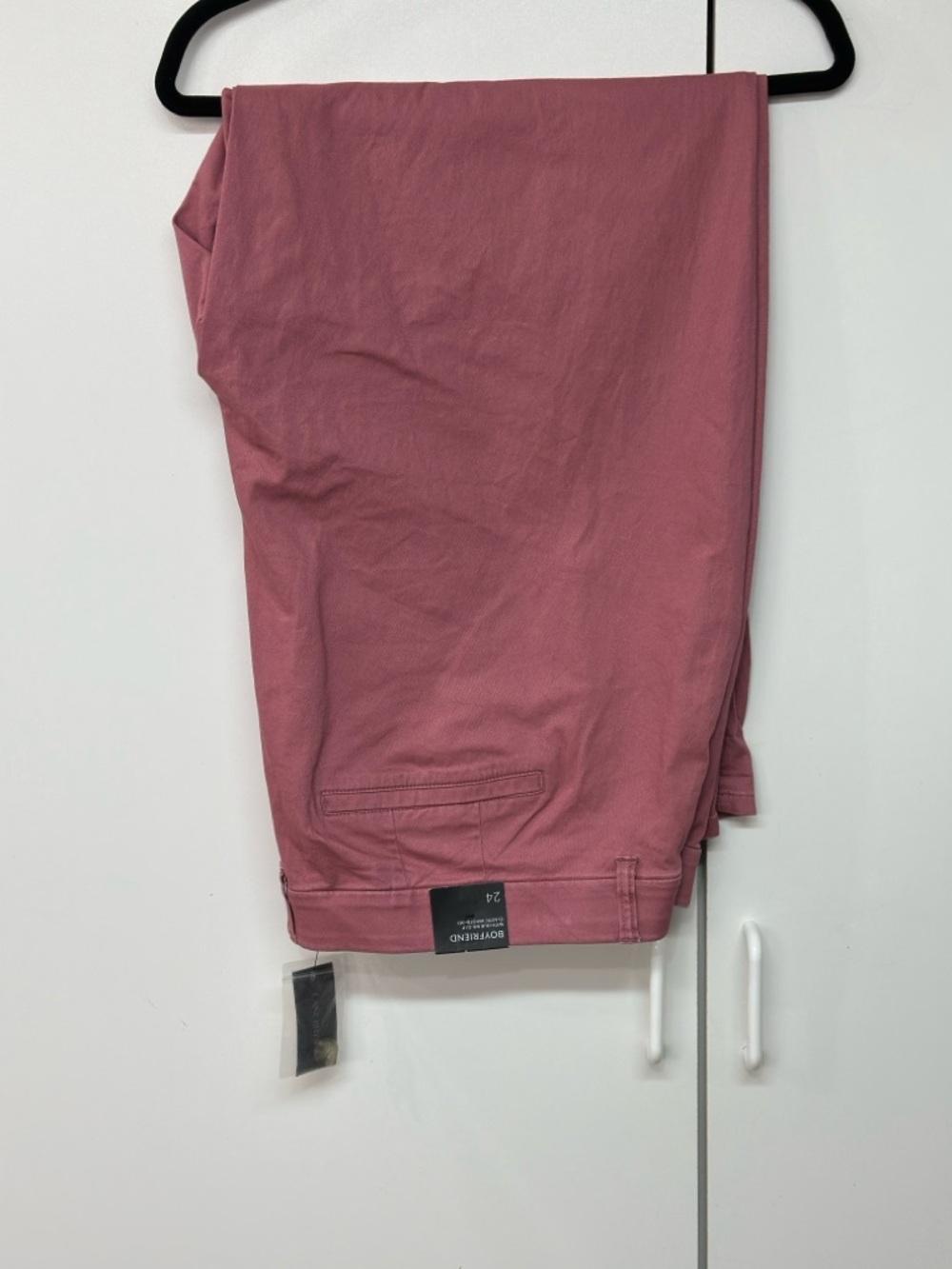 New! Lane Bryant Rose Pink size 24 Jeans